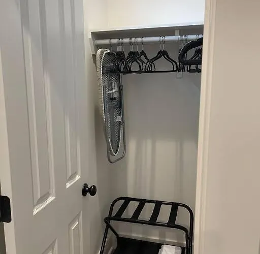 Holiday home Magnolia House*king Bed*instant Booking*click Now